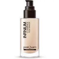 Postquam MAKEUP ONEINDIGE DEKKING VLOEISTOFFONDSEN 37021187E