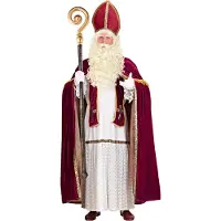 Widmann Sinterklaas Goedheiligman Kostuum