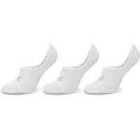 Under Armour okken UA Breathe Lite Ultra Low 3p-WHT 1370075-100 | Maat: S