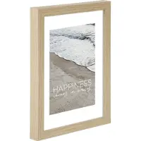 Hama Fotolijst - - Waves - MDF - Glas - 20 x 28 cm - Rechthoekig