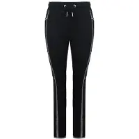 Ellesse Ettore Legging Dames Zwart