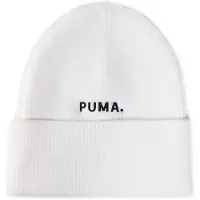 Puma Classic Heren Witte muts