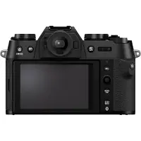 Fujifilm X-T50 Body Zwart