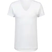 Mey T-shirt Serie Dry Cotton Breeze Wit | Maat 8