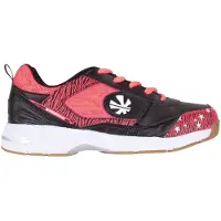 Reece Powerpitch Hockey Shoe Indoor Hockeyschoenen | Maat 28 Jongens Roze