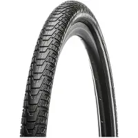 Hutchinson Haussman TubeType 700 Infinity/Reflex Band Zwart || Maat: 37 mm