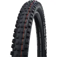 Schwalbe MAGIC MARY 26X2.35 SUPERG VOUW TL-EASY SNAKE HS447