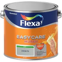 Flexa - Easycare Muren - Ln.02.71 - Mengverf - 2,5 L