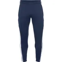Adidas Sportbroek 'Squadra 21' donkerblauw / wit
