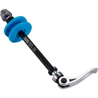 Bbb Cycling ChainGrip Snelspanner - Road - 130mm - Achtervork - BTL-50