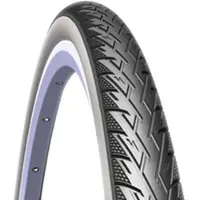 Mitas Electron E-protec 360 Tubular 28´´ X 47 Stevige Urbanband