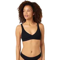 Rip Curl Custom Rib Halter Bikinitop