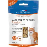 Francodex Cat Hairball Remedy Treats