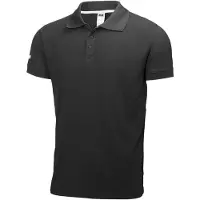 Helly Hansen Crewline Korte Mouw Poloshirt