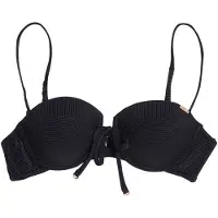 Superdry Alice Textured Cupped Bikinitop