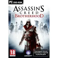 Assassin Creed: Brotherhood