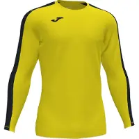 Joma Trui met lange mouwen Academy | Maat S
