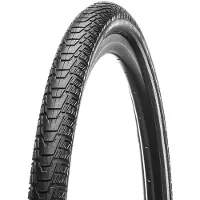 Hutchinson Haussman TubeType 700 Band Zwart || Maat: 40 mm