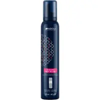 Indola - Color Style Mousse Pearl Grey 200ml