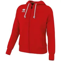 Errea Fleece Wita Ad dames EU M