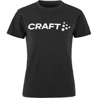 Craft T-Shirt Women Community 2.0 Black-M