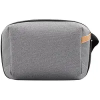 PGYtech Mini Tech Pouch(Smoky Grey)
