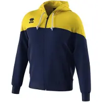 Errea Fleece Ben Ad dames EU 3XL
