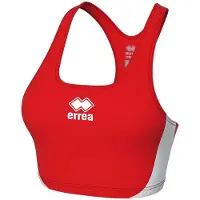 Errea Sport bh's Elaine Top Extra Ad dames EU XL