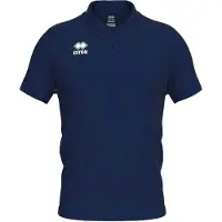 Errea T-shirts Evo Mc Jr kind 7 / 8 jaar