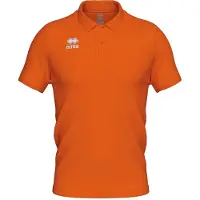 Errea T-shirts Evo Mc Jr kind 7 / 8 jaar