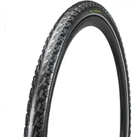 Chaoyang Spring Shark 60 Tpi E-bike 700 X 35 Rigid Tyre Zilver 700 x 35