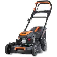 FUXTEC Benzin Rasenmäher FX-RM5170PRO