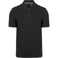 Olymp Shirt zwart