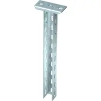 Obo Bettermann 6341586 Hangsteel Metaal 1 stuk(s)