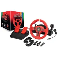 Maxx Tech - Arcade Racing Wheel Kit