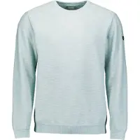 No-excess Trui pastelblauw