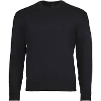 Armani Exchange Trui nachtblauw