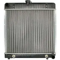 THERMOTEC Radiator, motorkoeling D7M080TT