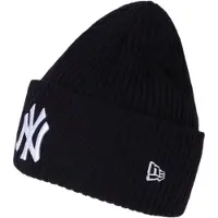 New Era Muts 'New York Yankees' navy / wit