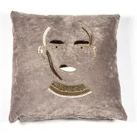 Furnilux By-boo kussen dax 50x 50 cm -