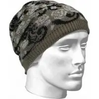 Bernardino Muts dames hay khaki 1 maat
