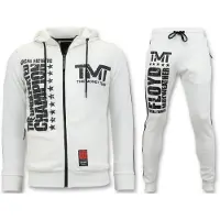 Local Fanatic Joggingpak tmt floyd mayweather set