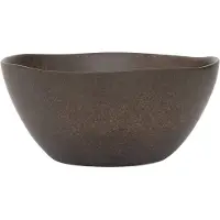Urban Nature Culture Ateljé kom Ø15,5 cm Brown