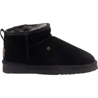 Warmbat Boots 'Durack' zwart