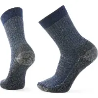 Smartwool - Hike Classic Edit Full Cushion 2nd Cut Crew Socks - Wandelsokken 38-41, blauw