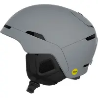 POC Obex MIPS, skihlem, granite grey matt