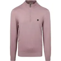 No-excess Trui mauve