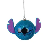 Disney Kerstballen set | | 4 stuks (Stitch en Angel)