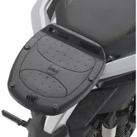 Givi Sr7604 Zontes 368 G Montageplaat Adapter