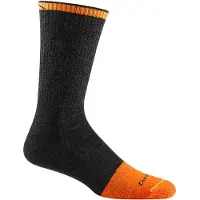 Darn Tough 2006 Steely Boot Sock Cushion Heren